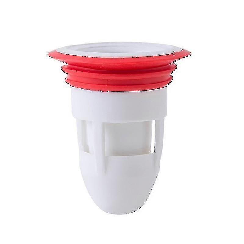 Floor Drain Core Of Toilet Deodorant-sewer Pest Control Silicone Artifact