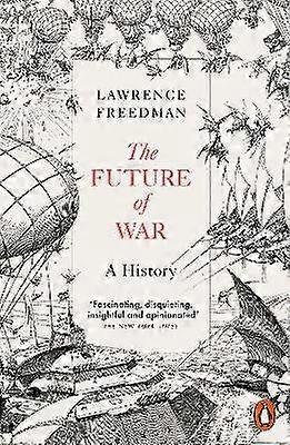 The Future of War