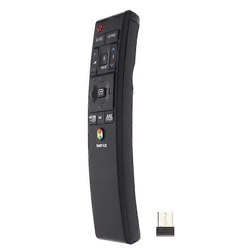Universal Remote Control BN59-01220E BN5901220E
