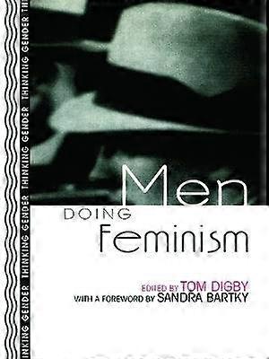 Men Doing Feminism