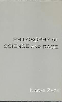 Philosophy of Science and Race