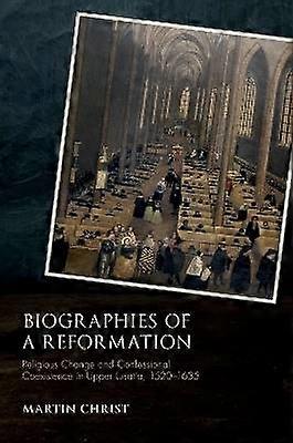 Biographies of a Reformation