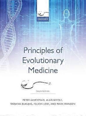 Principles of Evolutionary Medicine