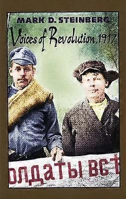 Voices of Revolution 1917