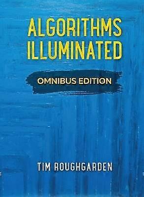 Algorithms Illuminated