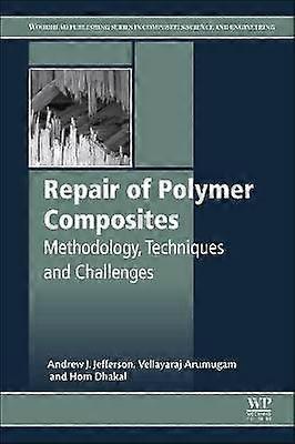 Reparation af polymerkompositter