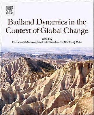 Badlands Dynamics in a Context of Global Change