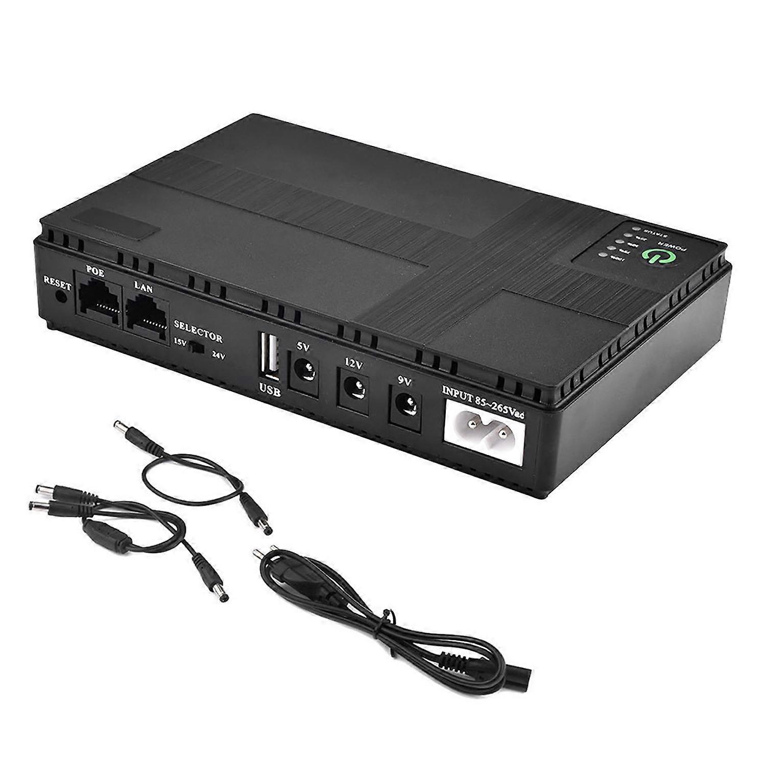 Electronics Electronics Accessories Power UPS Accessories V0406