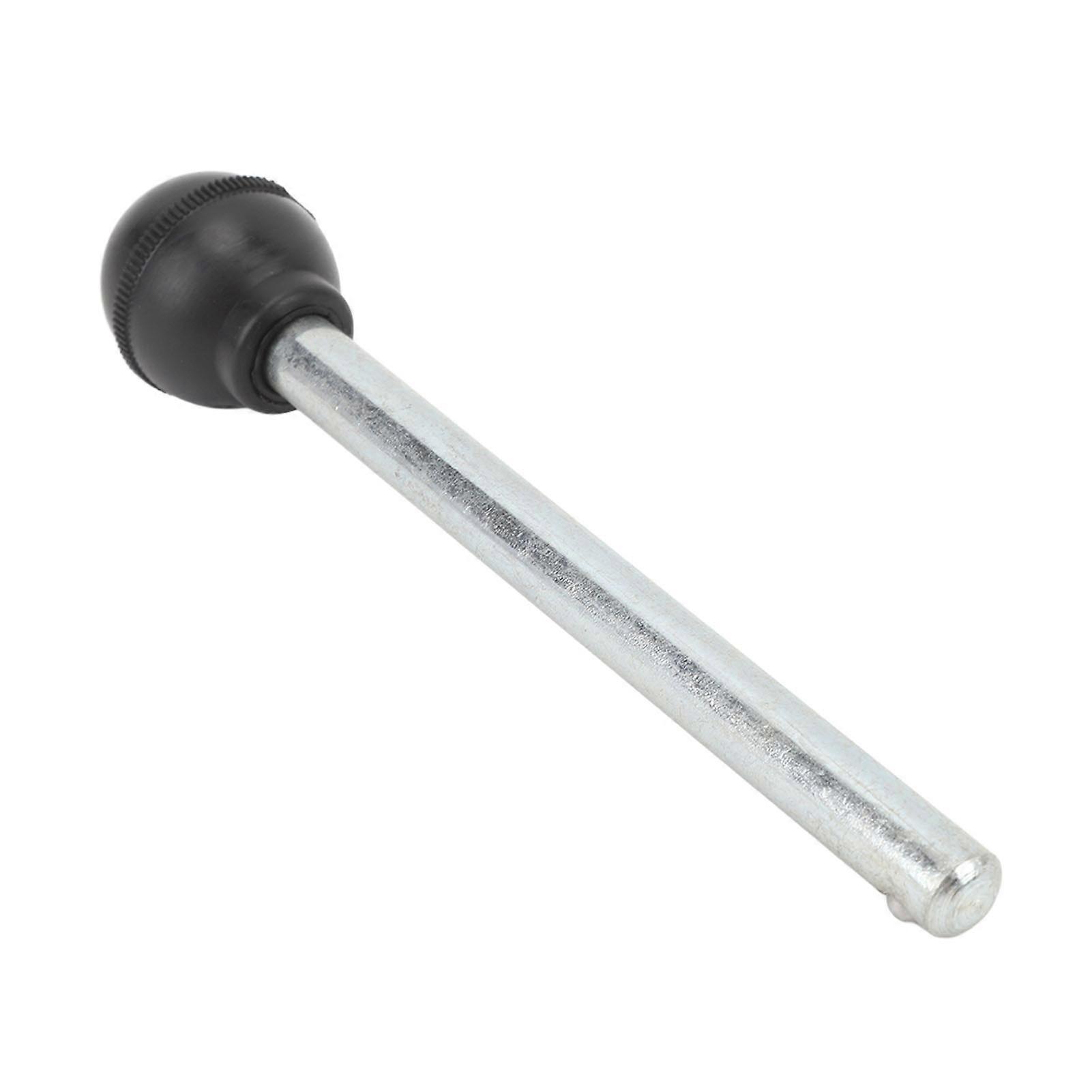 Gym Weight Stack Pin  Knob Replacement 10x105mm