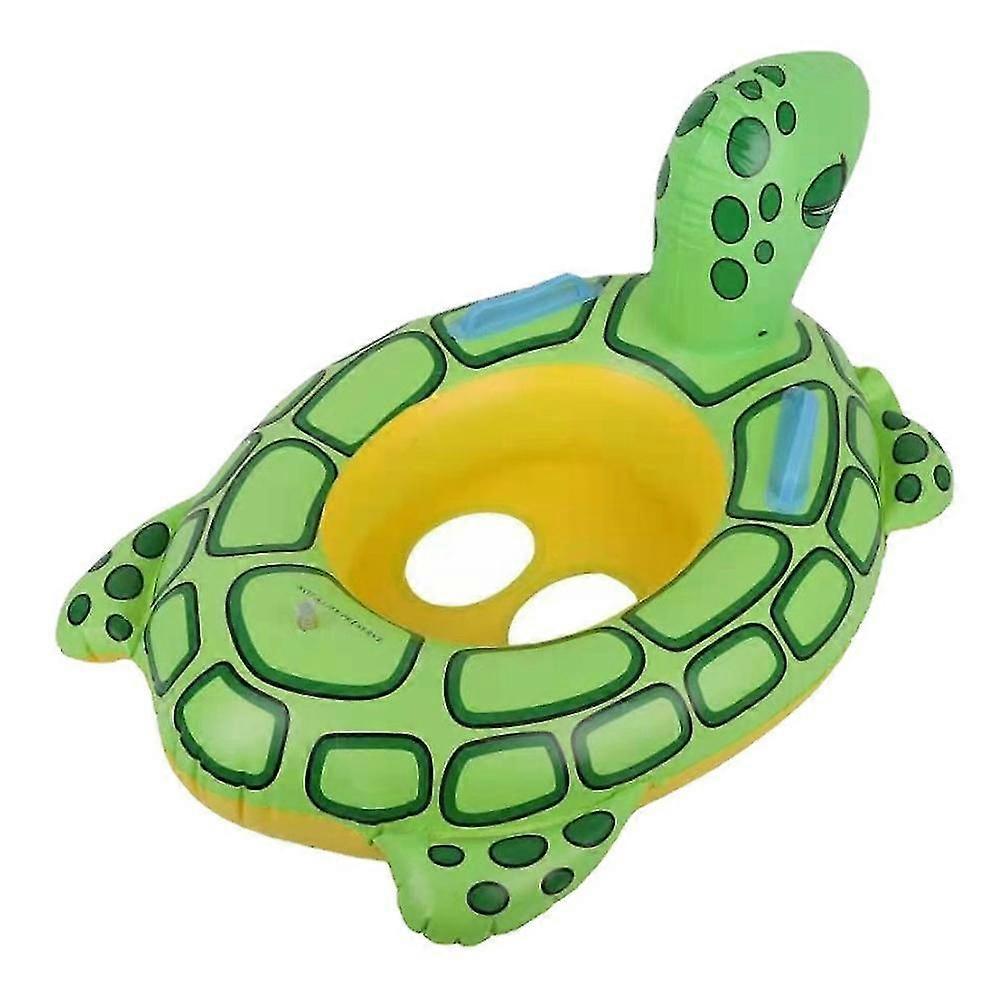 Children's Waterborne Animal Swimming Boat