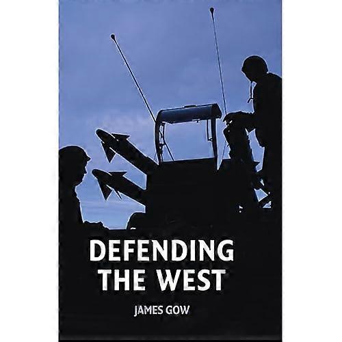 Defending the West