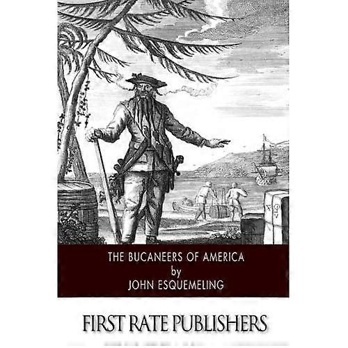 Bucaneers i Amerika