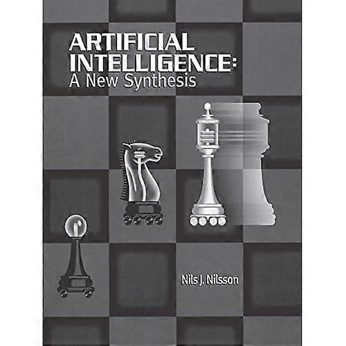 Tekoäly: Uusi synteesi