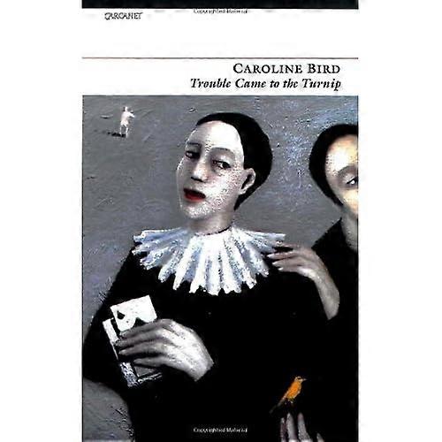 Trouble Came to the Turnip