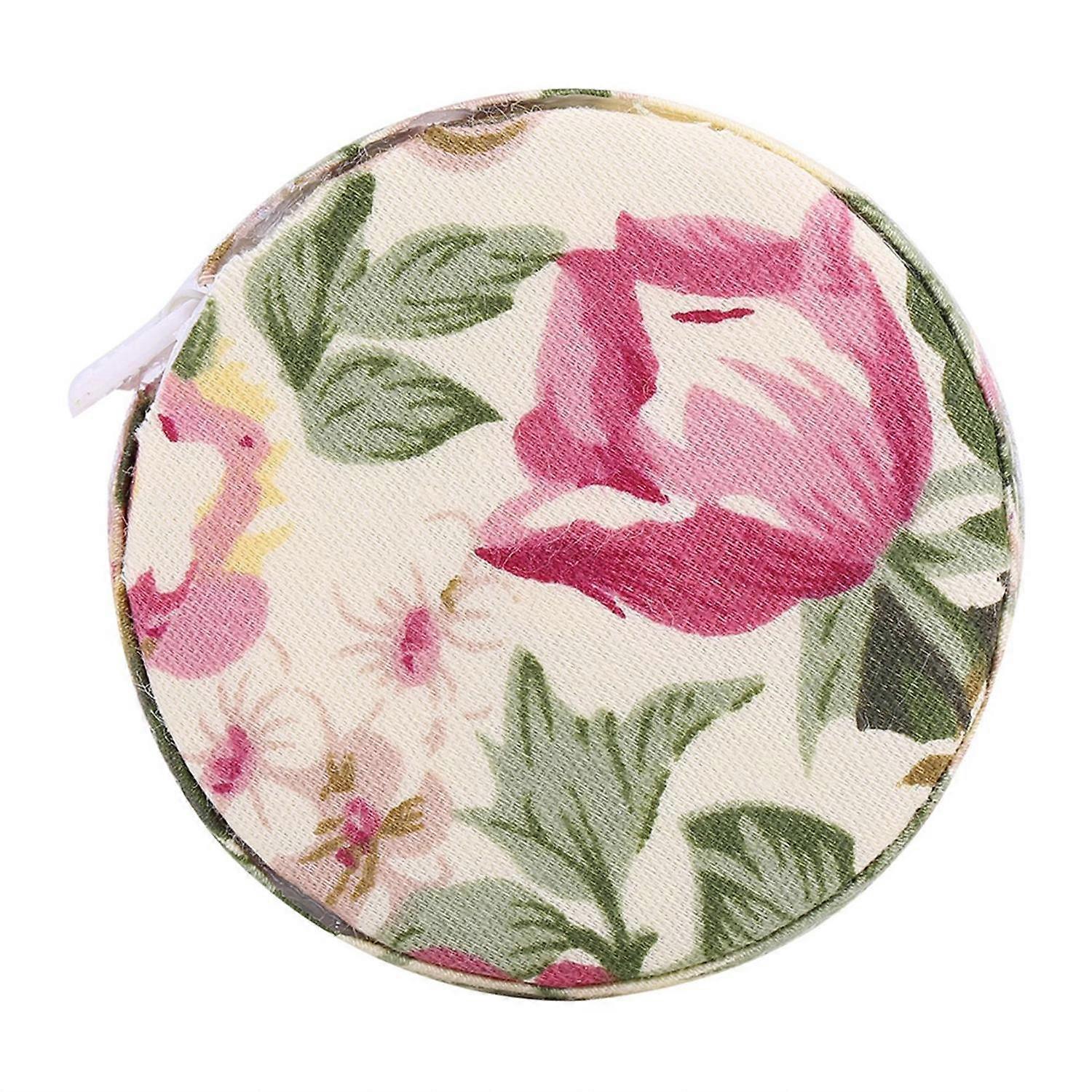 150cm/60インチ 高精度巻尺 テープライン ボディフィットネス測定 伸縮式定規 (パターン#2)