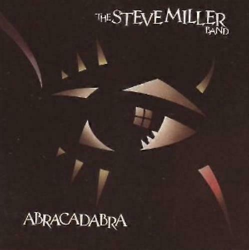 Abracadabra CD