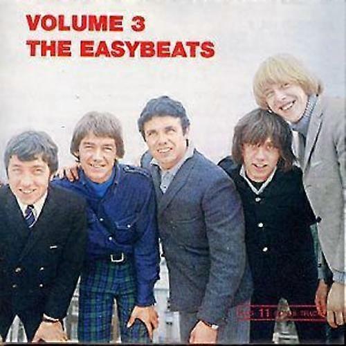 The Easybeats Volume 3 CD (2000)