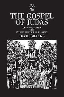 The Gospel of Judas