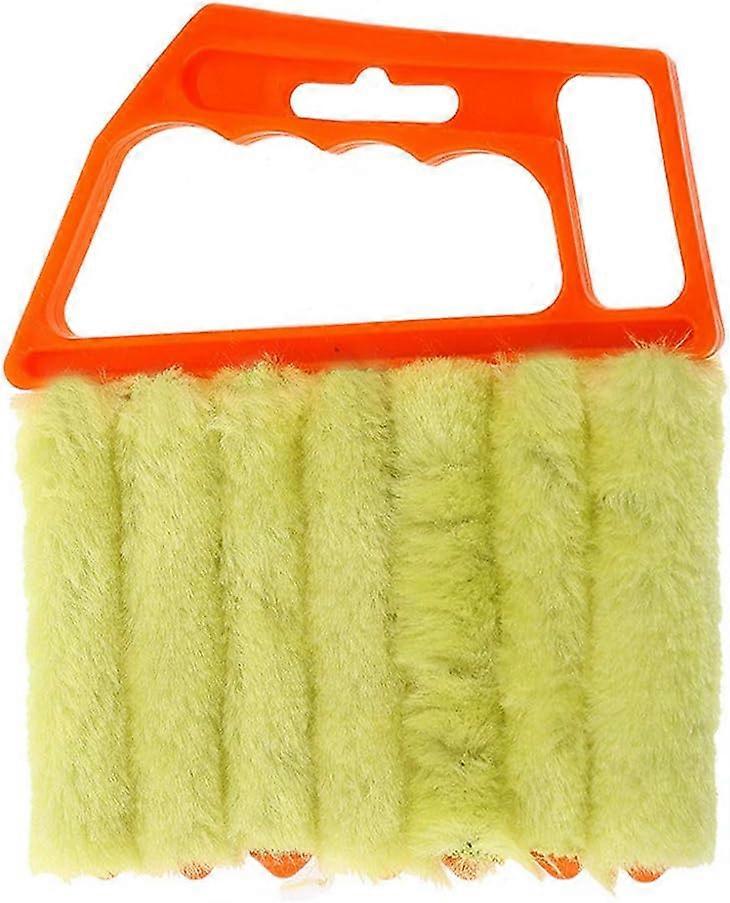 Blind Cleaner Tool, Mini Cleaner, Venetian Blind Brush