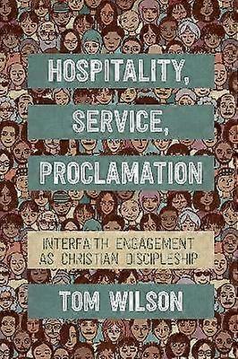 Kungörelse om gästfrihetstjänster