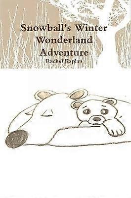 Snowball's Winter Wonderland Adventure