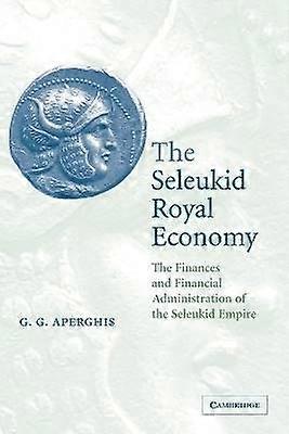 The Seleukid Royal Economy