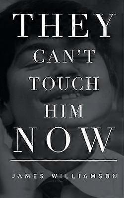 Nu se mai pot atinge de el acum