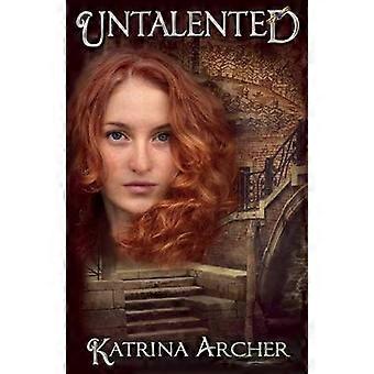 Untalented