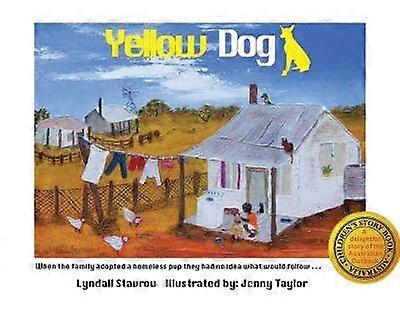 Yellow Dog