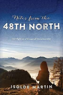 Notes from the 48th North Spotlight on a Stream of Consciousness