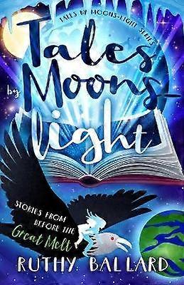 Tales By Moons-light