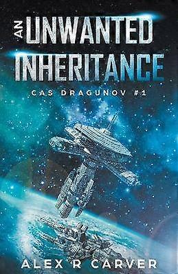 Unwanted Inheritance Cas Dragunov