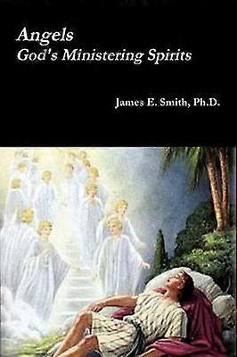 Angels God's Ministering Spirits