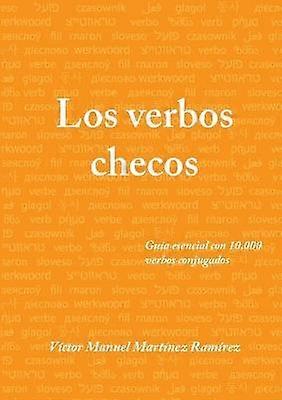 Los Verbos Checos