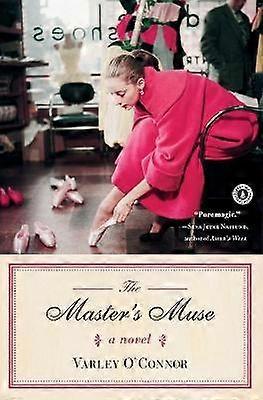 The Master's Muse: A Novel