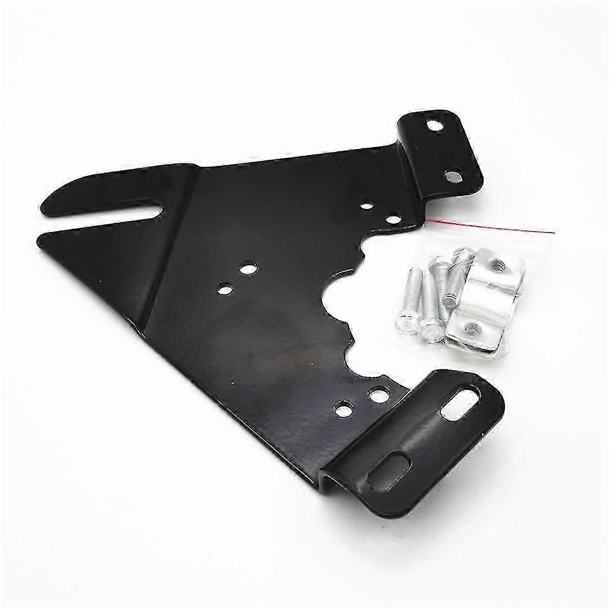 מחזיק ברזל מנוע חשמלי עבור My1016z מנוע My1018 אביזרי מנוע חשמלי חלקי אופניים אלקטרוניים חלקי DIY