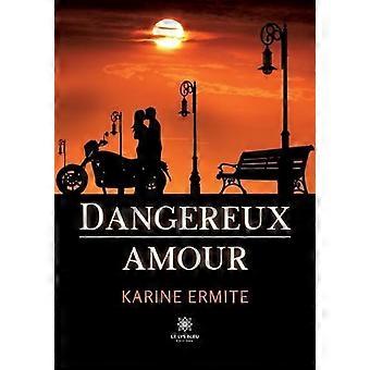 Dangereux Amour - Karine Ermite