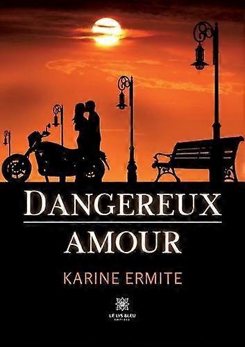 Dangereux Amour - Karine Ermite