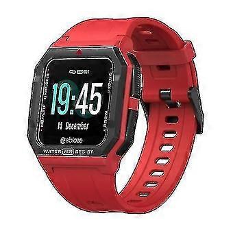 Zeblaze 1,3 Zoll Touchscreen Zahn 5.0 30m Uhr, Schlaf Mo /