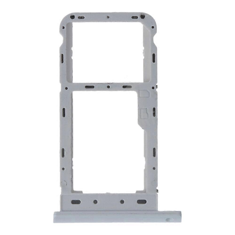 (New) SIM Card Tray + Micro SD Card Tray for Lenovo Tab M10 TB-X505X TB-X505L TB-X505F TB-X505