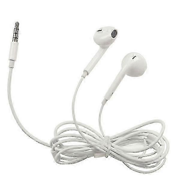 auricolari stereo da 3,5 mm