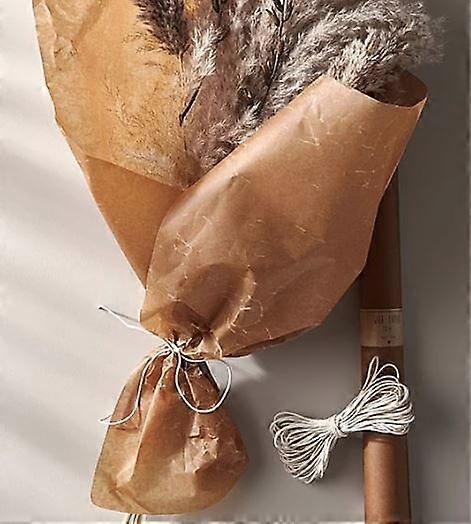 Papper Vaxat 50x300 cm