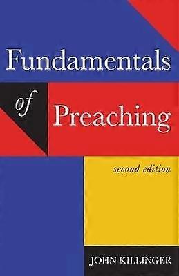 Fundamentals of Preaching