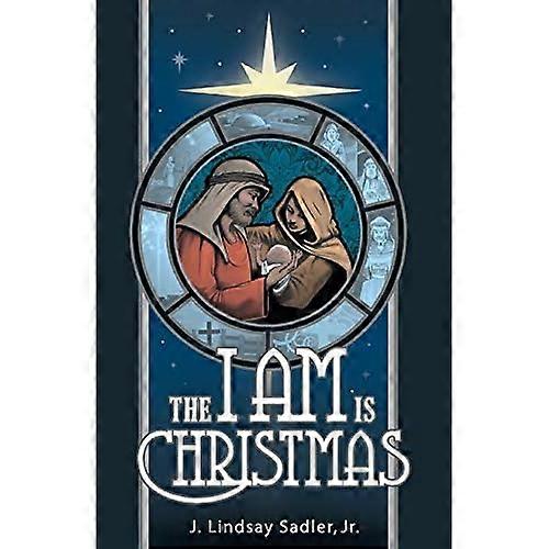 The I am Is Christmas