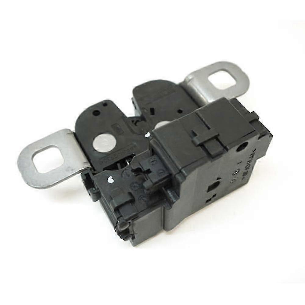 Trunk Lid Latch Rear Trunk Lock Actuator For Mini Countryman R60 Paceman R61 51249802312 9802312 I8 I12 I15-YuJia f54