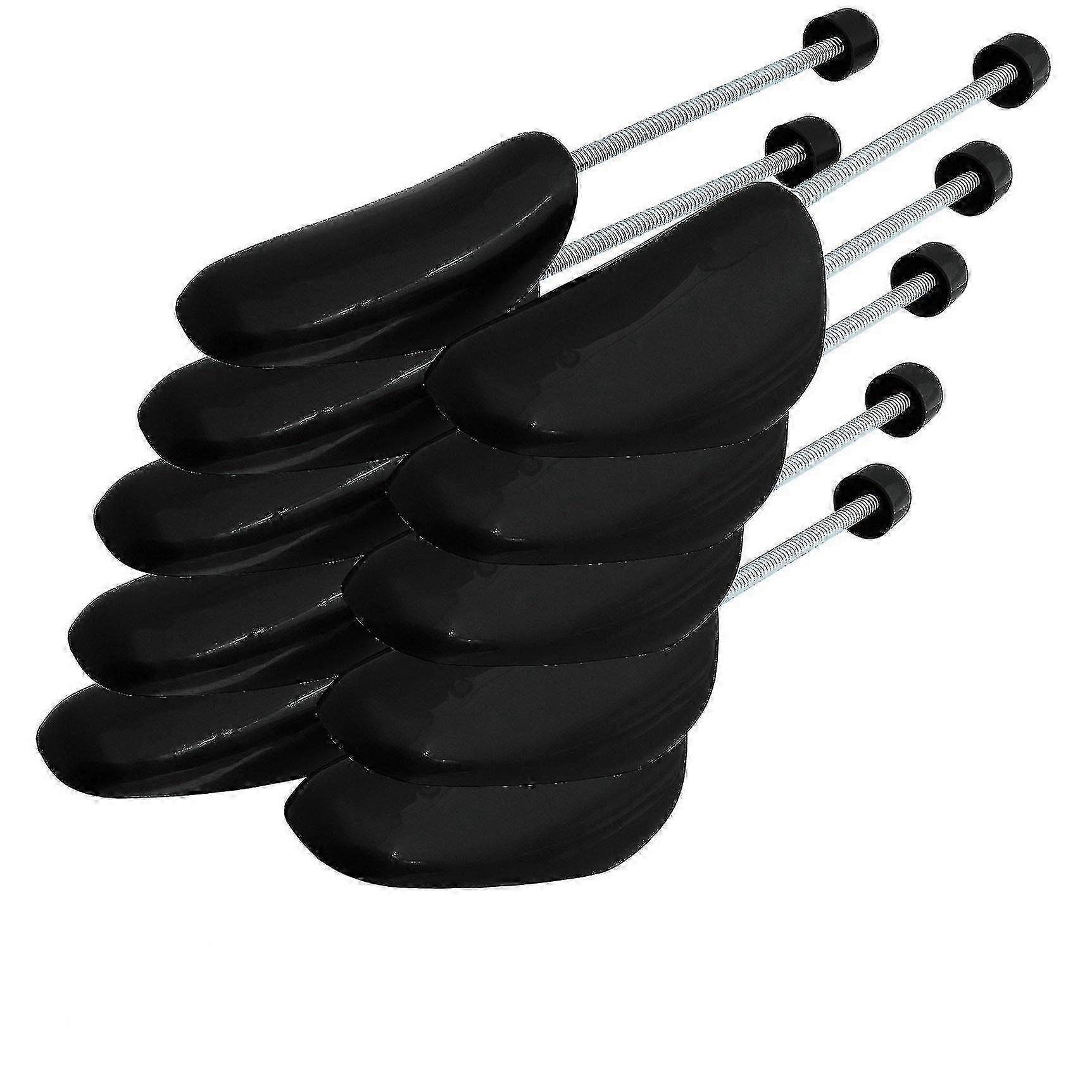3pair/5 Pairs Of Shoe Trees Plastic, Shoe Stretcher, Shoe Shaper -ayane f74