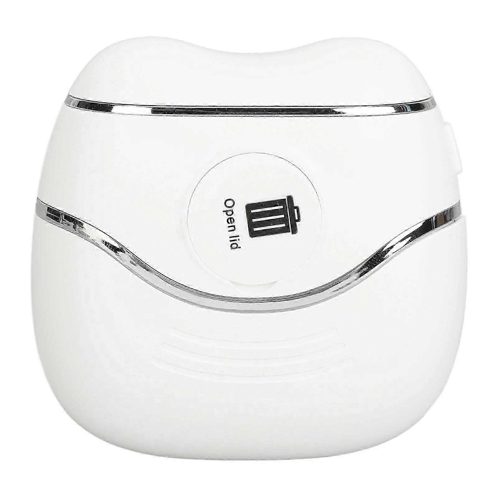 電動ネイルクリッパー多機能効率的な安全性低ノイズ自動ネイルクリッパーホームトラベルf74