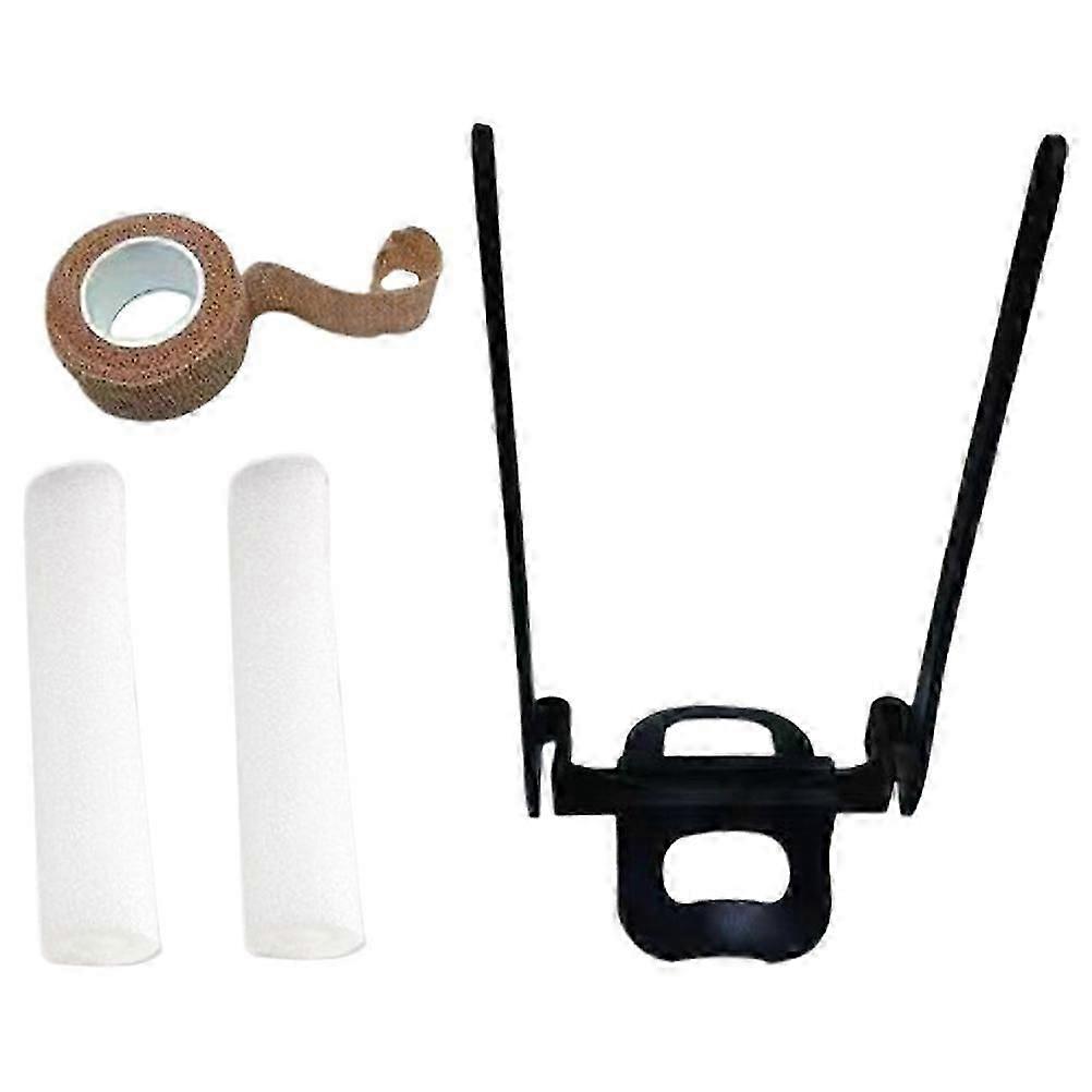 1 ensemble d’oreille de chien Stand Up Support Chien Oreille Stand Up Outil Puppy Ear Support Tape