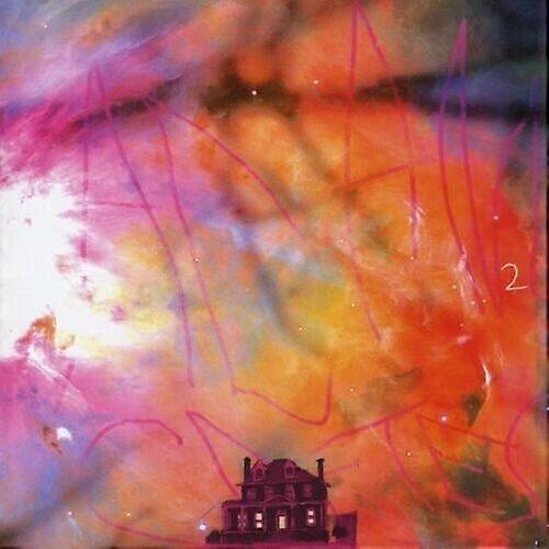 Cates Adam Nights at the Big House 2 CD