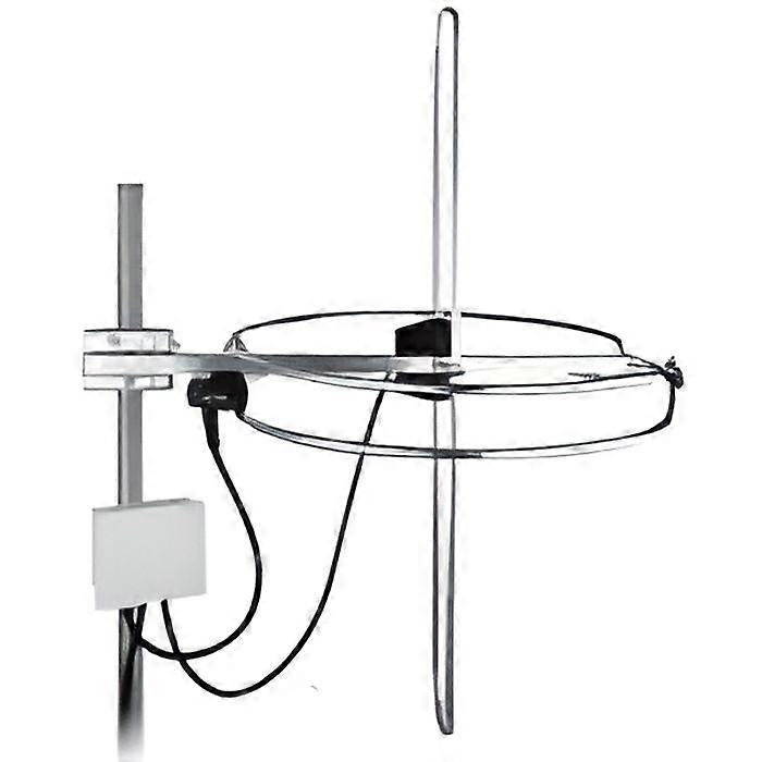 FM/DAB-AUSSENANTENNE MAXIMAL 20608